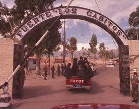 Cabitos