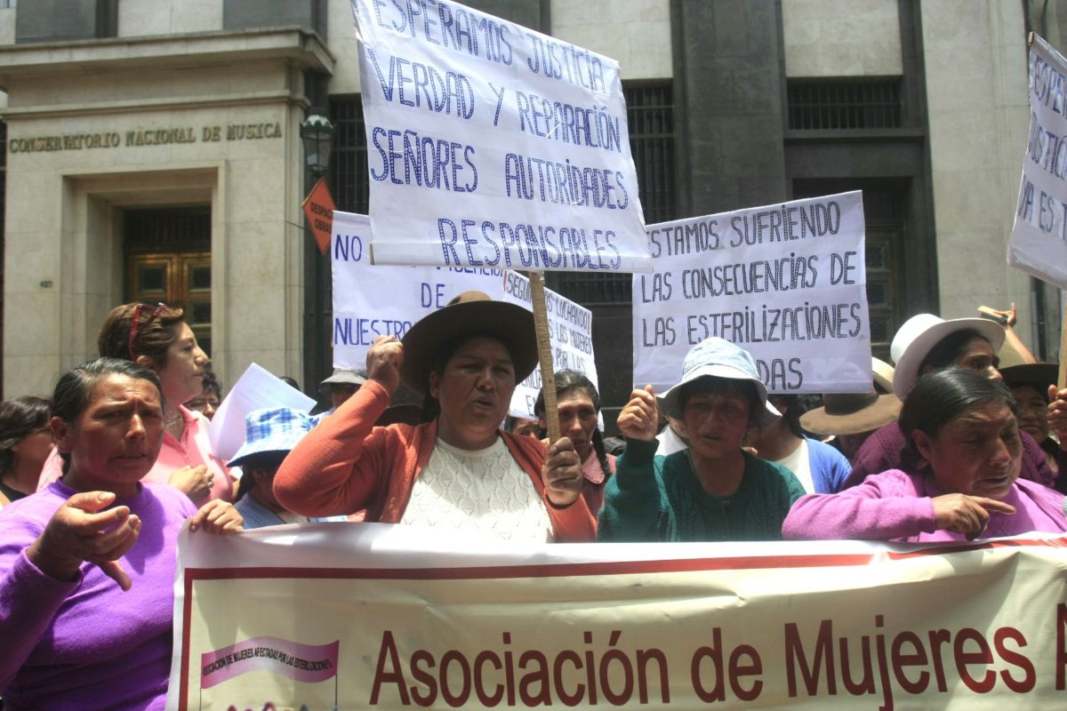 Imagen de Andina/Juan Carlos Guzmán